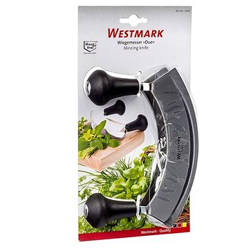 

WESTMARK Krájecí kolébka "Due"