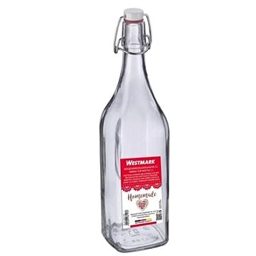 

Westmark s třmenovým uzávěrem 1l