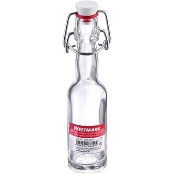 

Westmark s třmenovým uzávěrem 40 ml