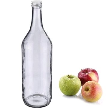 

Westmark se šroubovým uzávěrem 1000 ml