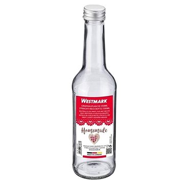 

Westmark se šroubovým uzávěrem 350 ml