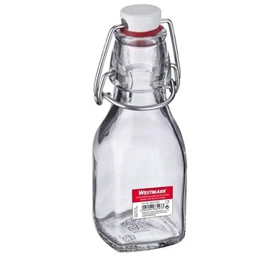 

Westmark s třmenovým uzávěrem 125 ml