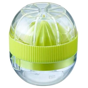 

Westmark Lis na citrony a limetky Fresh & Fruity, zelený