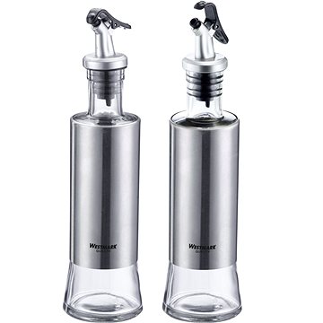 

Westmark, Set rozprašovače na ocet a olej LISSABON / 2 ks