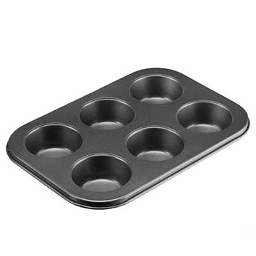 

Westmark Forma na 6 muffin Back-Meister