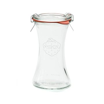 

Westmark Sklenice na delikatesy 200 ml, 6 kusů