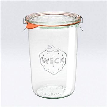 

Westmark Mini-Sturz 160 ml, 12 ks