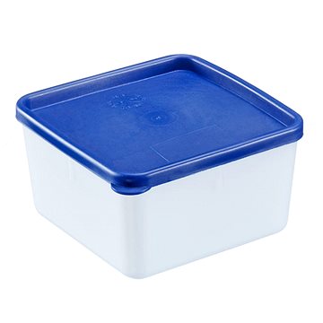 

Wetsmark Dóza do mrazáku Trio 500 ml, 4 ks