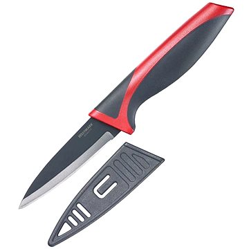 

Westmark nůž na zeleninu, rovná čepel 8 cm
