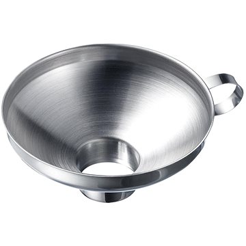 

Westmark Classic trychtýř zavařovací nerezový
