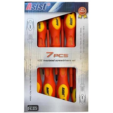 

ASIST FR21-0308 7 ks
