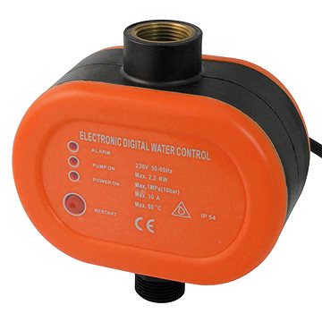 

ASIST Automatický spínací ventil pro zahradní čerpadla AE9CP220