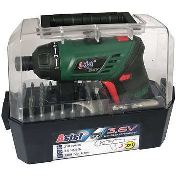 

Asist AE2S03DN-52