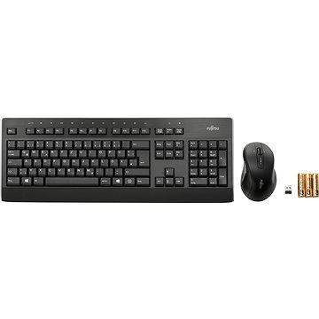 

Fujitsu LX960 - CZ/SK