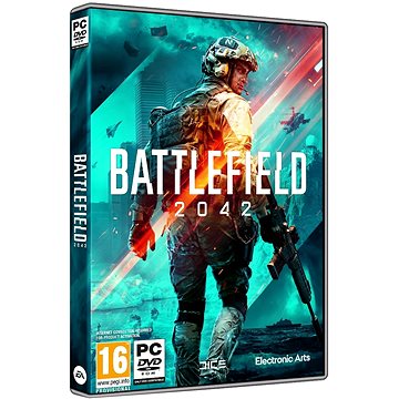 Battlefield 2042 - Hra na PC