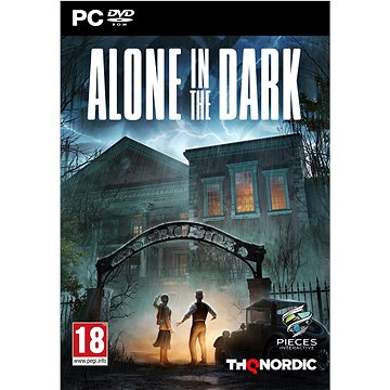 

Alone in the Dark