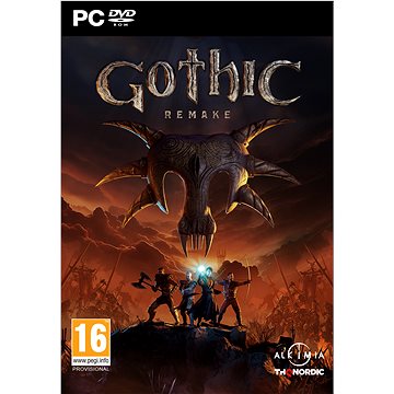 

Gothic Remake