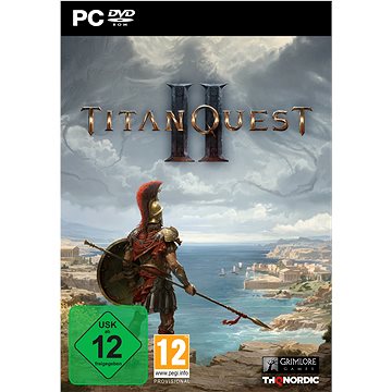 

Titan Quest 2