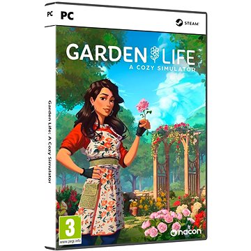 

Garden Life: A Cozy Simulator