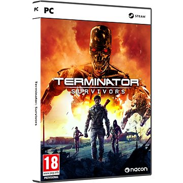 

Terminator: Survivors