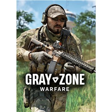 

Gray Zone Warfare - Steam Digital