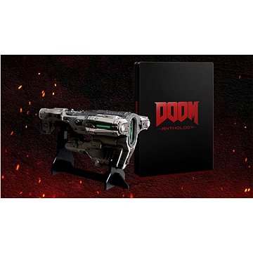 

Doom Anthology