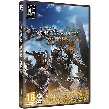 

Monster Hunter Wilds