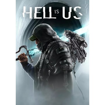 

Hell is Us