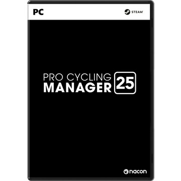 

Pro Cycling Manager 25