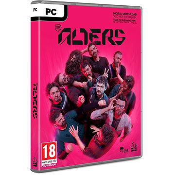 

The Alters