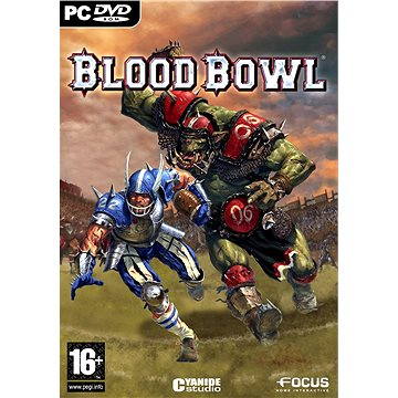 

Blood Bowl