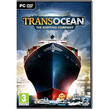 

Trans Ocean