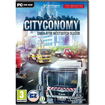 Cityconomy