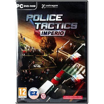 

Police Tactics