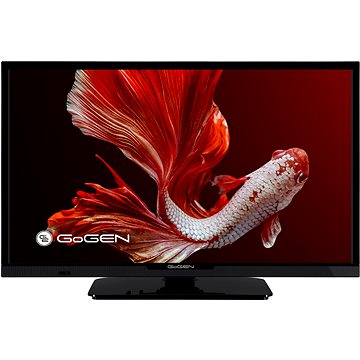 

24" Gogen TVH 24P352T