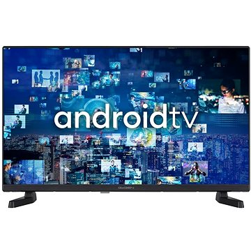 

32" Gogen TVH 32A330