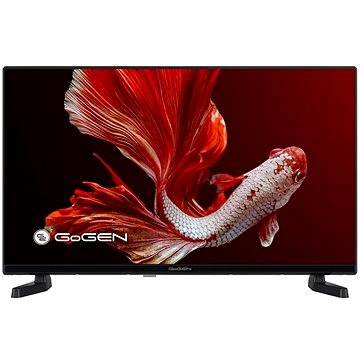 

32" Gogen TVH 32P381T