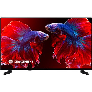 

40" Gogen TVF 40P420T