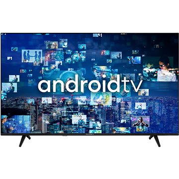 

50" Gogen TVU 50X350 GWEB