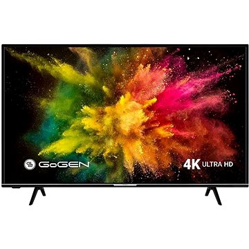 

50" GOGEN TVU 50Y652 STWEB