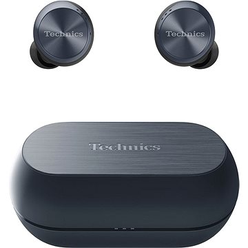 Technics EAH-AZ70W černá - Bezdrátová sluchátka