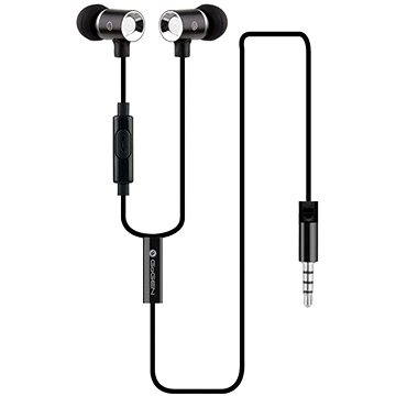 gogen stereo earphones