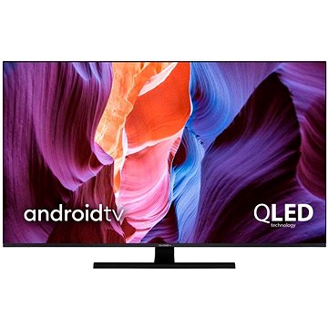 

65" Gogen TVQ 65X852 GWEB