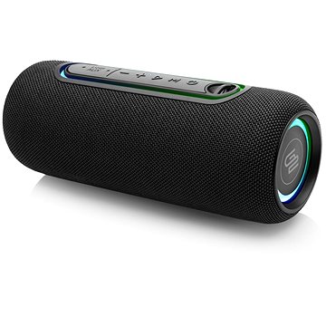 

Gogen BS 370B CLUBEE černý