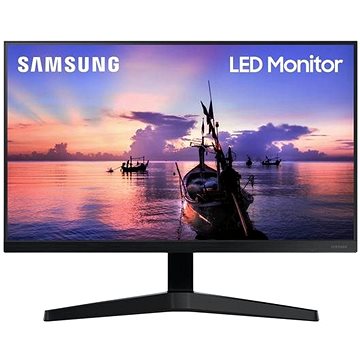 22&quot; Samsung F22T350 - LCD monitor