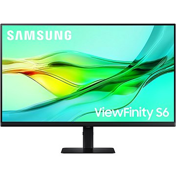 

32" Samsung ViewFinity S60UD
