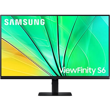 

32" Samsung ViewFinity S60D