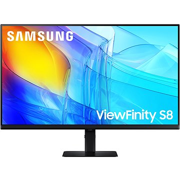

32" Samsung ViewFinity S80D