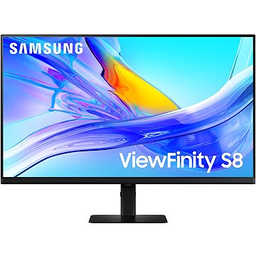 

32" Samsung ViewFinity S80UD