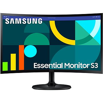 

24" Samsung S3 S36GD